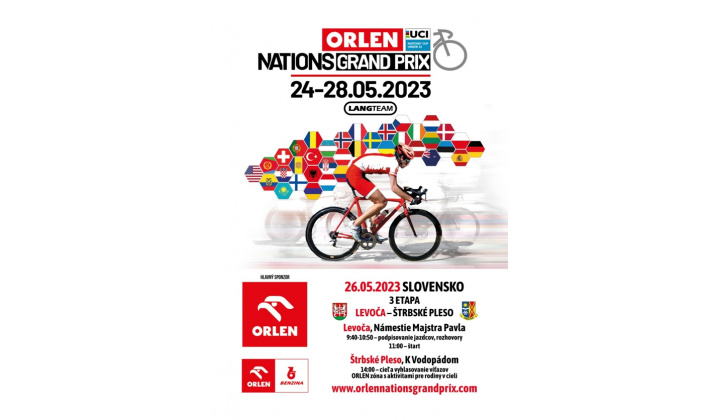Orlen Nation Grand Prix