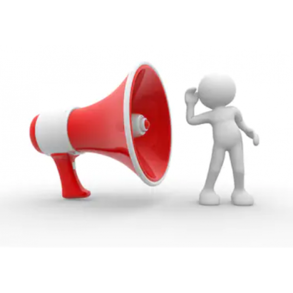 Oznam Urbárskopasienkového pozemkového spoločenstva Iliašovce