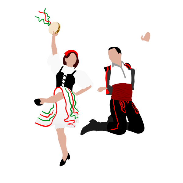 49. ročník Spišských folklórnych slávností