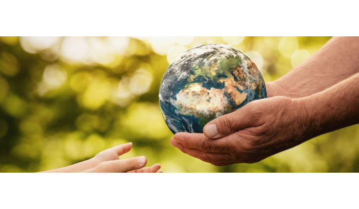 Deň Zeme 25. apríla 2026 - pozvánka na jarnú brigádu v našej obci