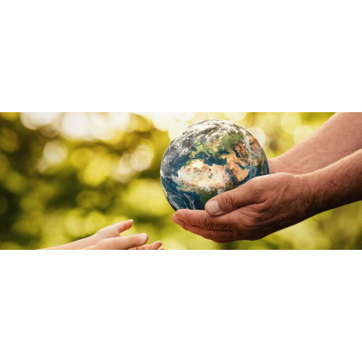 Deň Zeme 25. apríla 2026 - pozvánka na jarnú brigádu v našej obci