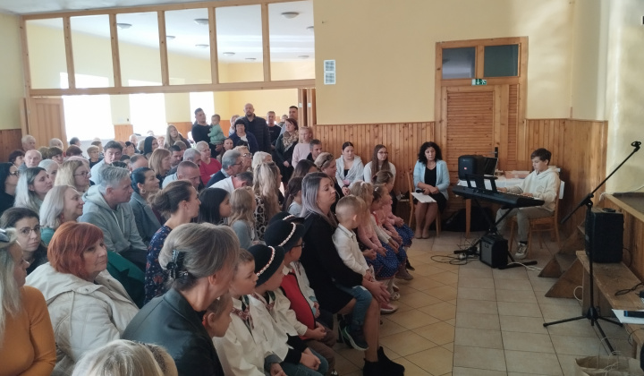 2. fotografia fotogalérie Úcta k starším 20.10.2024