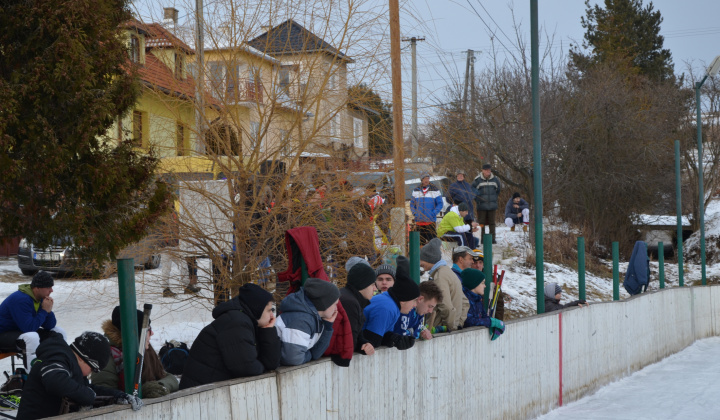 17. fotografia fotogalérie Hokejový turnaj   27.januára 2019