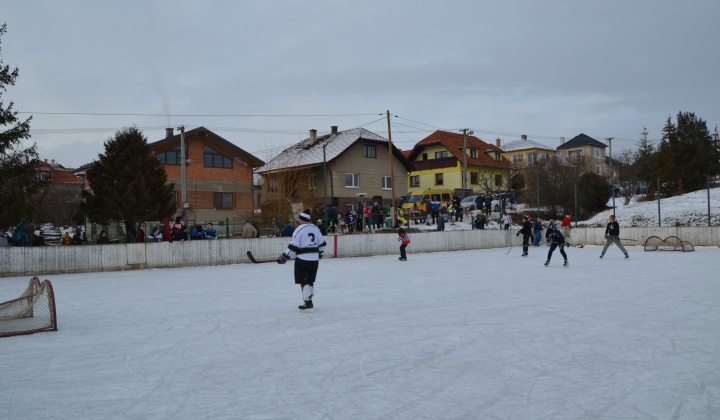 20. fotografia fotogalérie Hokejový turnaj   27.januára 2019
