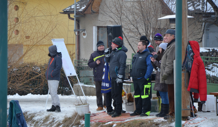 35. fotografia fotogalérie Hokejový turnaj   27.januára 2019