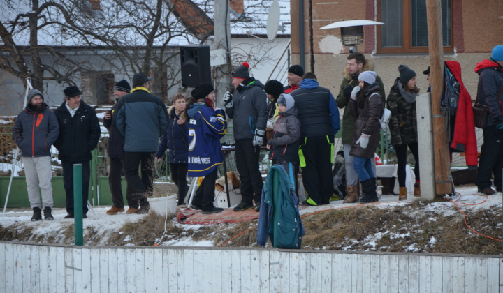 36. fotografia fotogalérie Hokejový turnaj   27.januára 2019