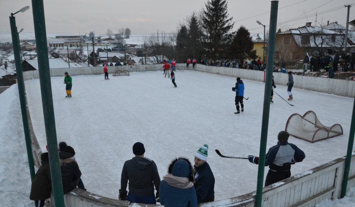 42. fotografia fotogalérie Hokejový turnaj   27.januára 2019