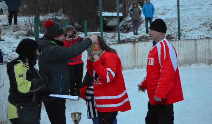 54. fotografia fotogalérie Hokejový turnaj   27.januára 2019