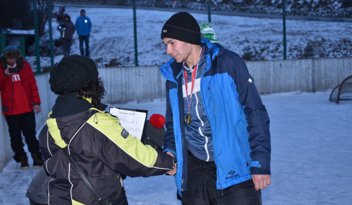 72. fotografia fotogalérie Hokejový turnaj   27.januára 2019