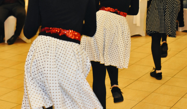 12. fotografia fotogalérie Starostovský ples   16.februára 2019