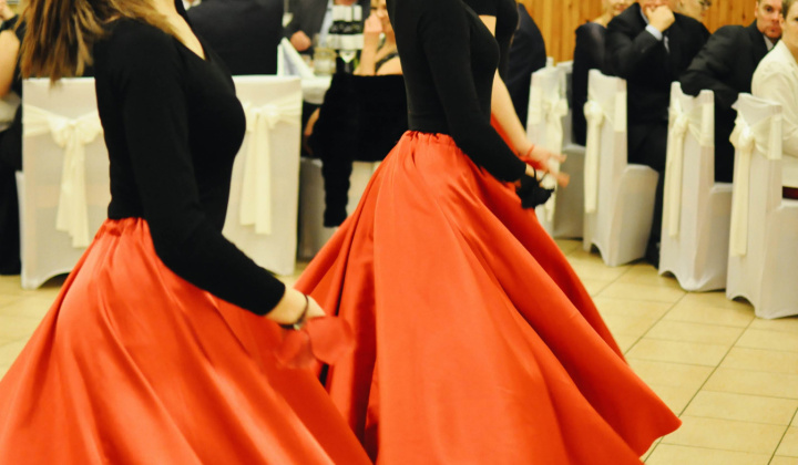 13. fotografia fotogalérie Starostovský ples   16.februára 2019