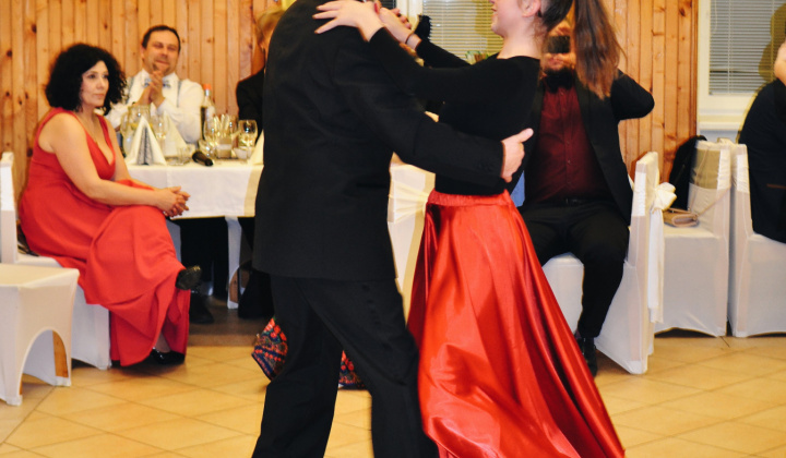 14. fotografia fotogalérie Starostovský ples   16.februára 2019