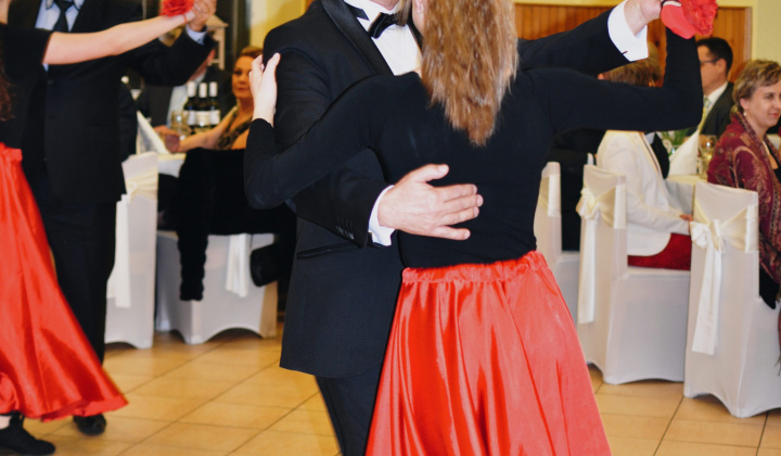 15. fotografia fotogalérie Starostovský ples   16.februára 2019