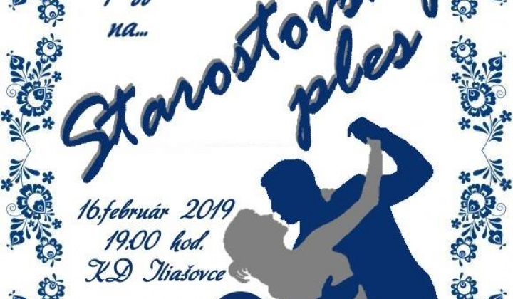 66. fotografia fotogalérie Starostovský ples   16.februára 2019