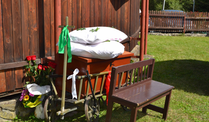 8. fotografia fotogalérie Iľašofska pantlika  18.augusta 2019