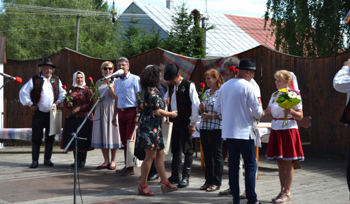 14. fotografia fotogalérie Iľašofska pantlika  18.augusta 2019