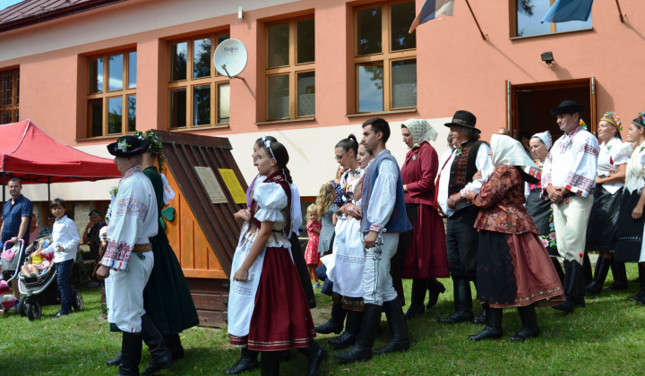 17. fotografia fotogalérie Iľašofska pantlika  18.augusta 2019