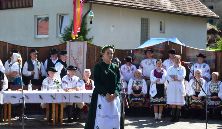 18. fotografia fotogalérie Iľašofska pantlika  18.augusta 2019