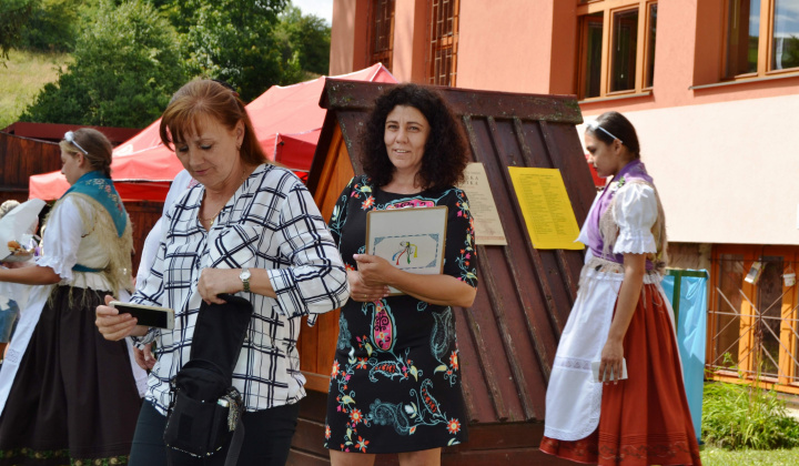21. fotografia fotogalérie Iľašofska pantlika  18.augusta 2019