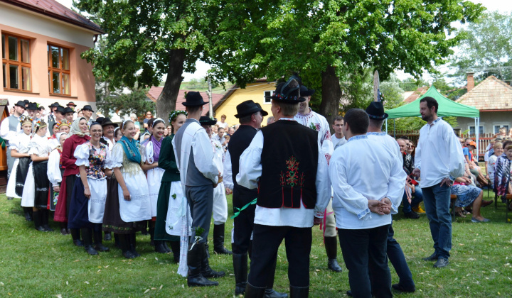 22. fotografia fotogalérie Iľašofska pantlika  18.augusta 2019