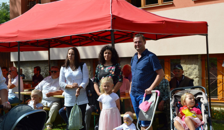 23. fotografia fotogalérie Iľašofska pantlika  18.augusta 2019