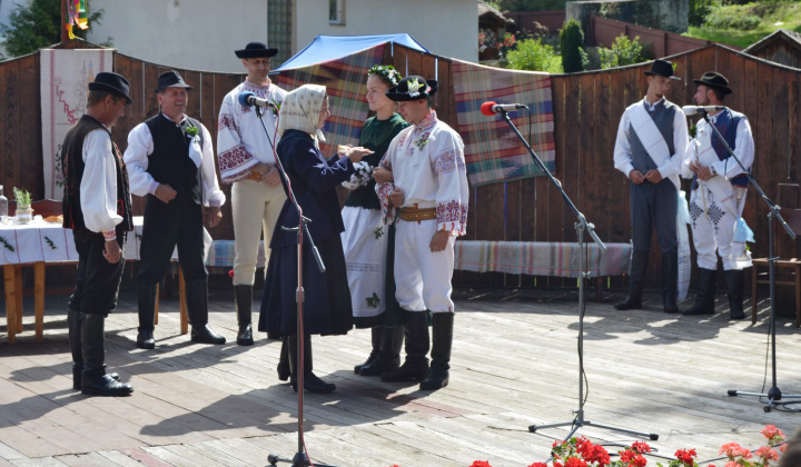 24. fotografia fotogalérie Iľašofska pantlika  18.augusta 2019
