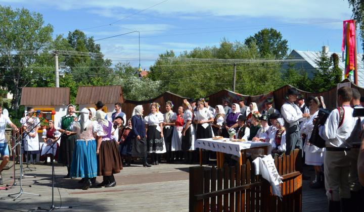 25. fotografia fotogalérie Iľašofska pantlika  18.augusta 2019
