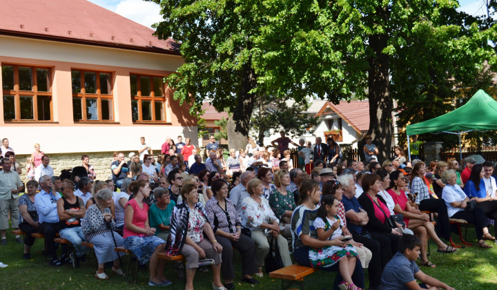 26. fotografia fotogalérie Iľašofska pantlika  18.augusta 2019