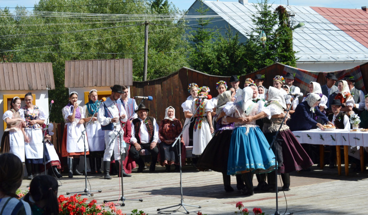 27. fotografia fotogalérie Iľašofska pantlika  18.augusta 2019