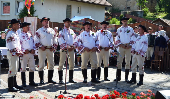 28. fotografia fotogalérie Iľašofska pantlika  18.augusta 2019