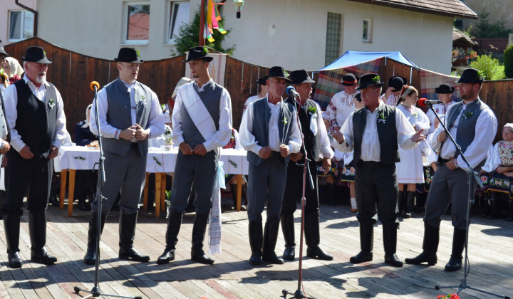 29. fotografia fotogalérie Iľašofska pantlika  18.augusta 2019