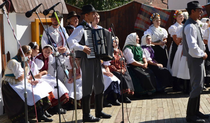 30. fotografia fotogalérie Iľašofska pantlika  18.augusta 2019