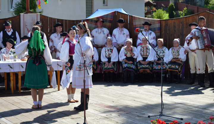 31. fotografia fotogalérie Iľašofska pantlika  18.augusta 2019