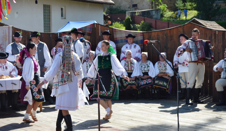 33. fotografia fotogalérie Iľašofska pantlika  18.augusta 2019