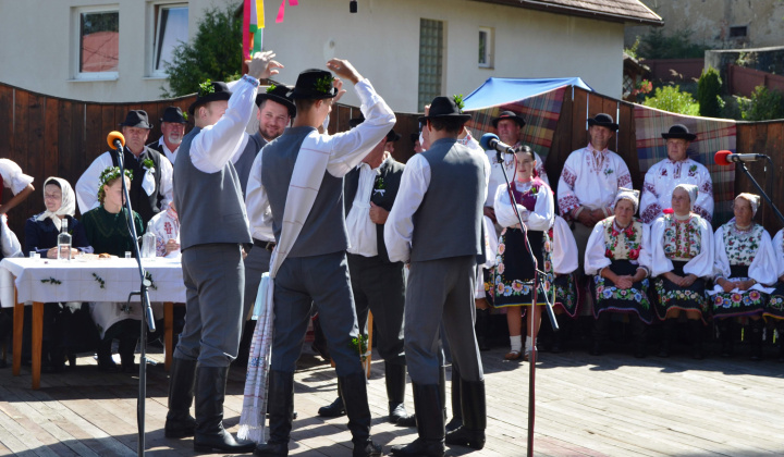 34. fotografia fotogalérie Iľašofska pantlika  18.augusta 2019