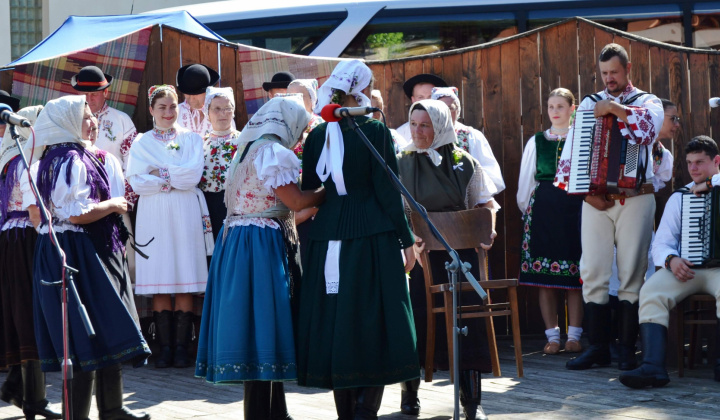 36. fotografia fotogalérie Iľašofska pantlika  18.augusta 2019