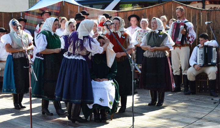 37. fotografia fotogalérie Iľašofska pantlika  18.augusta 2019