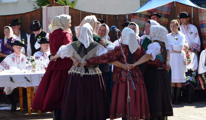 38. fotografia fotogalérie Iľašofska pantlika  18.augusta 2019