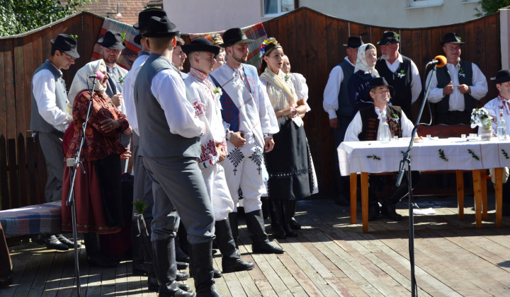 39. fotografia fotogalérie Iľašofska pantlika  18.augusta 2019