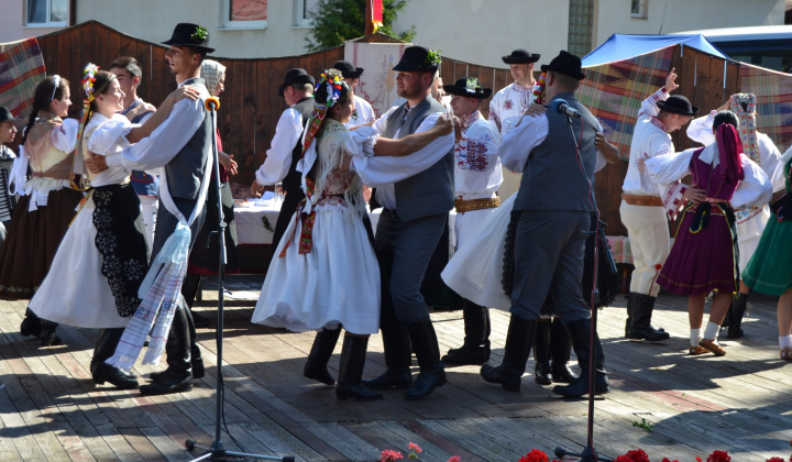 40. fotografia fotogalérie Iľašofska pantlika  18.augusta 2019