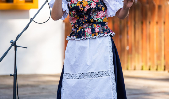 42. fotografia fotogalérie Iľašofska pantlika  18.augusta 2019