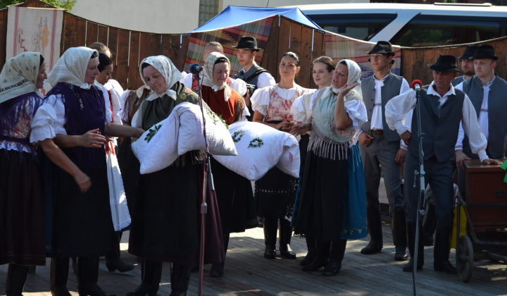 44. fotografia fotogalérie Iľašofska pantlika  18.augusta 2019
