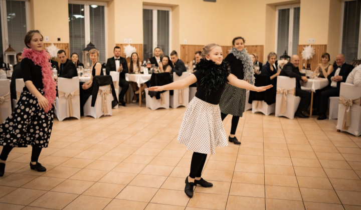 11. fotografia fotogalérie Starostovský ples   8. február 2020