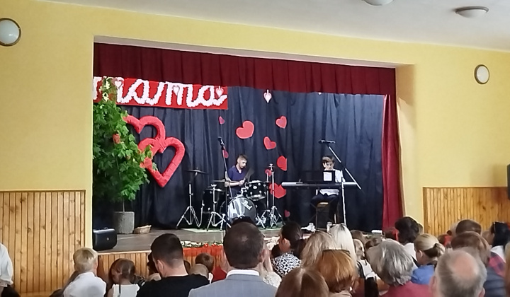 Deň matiek 19.5.2024