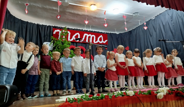 Deň matiek 19.5.2024