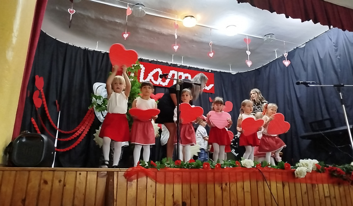 Deň matiek 19.5.2024