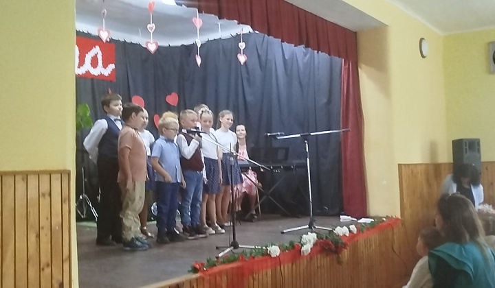 Deň matiek 19.5.2024