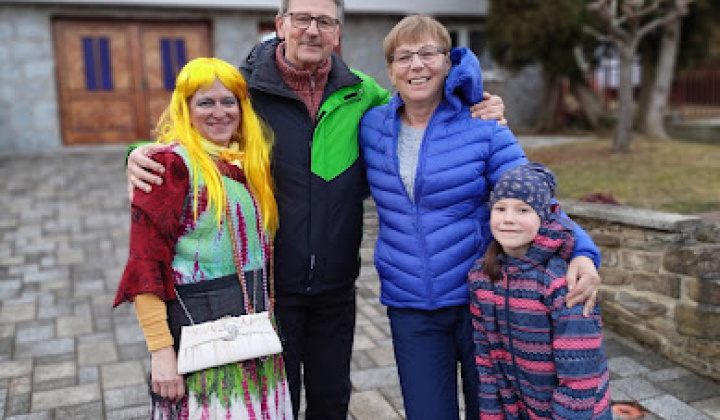 Fašiangy, Zabíjačka 10.2.2024