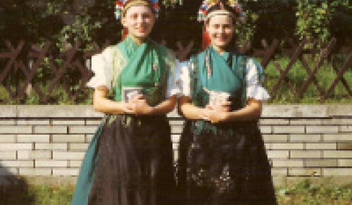 1. fotografia fotogalérie Kultúra