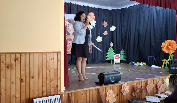 Deň matiek 18.5.2025